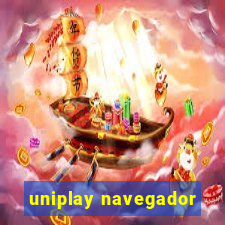 uniplay navegador